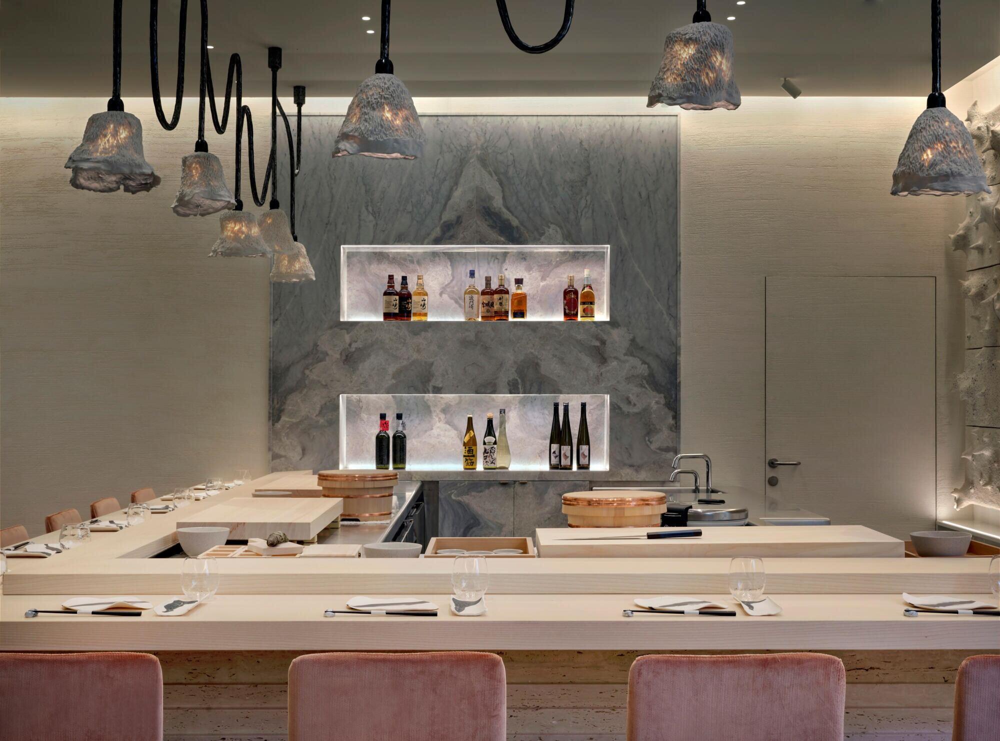 Les hôtels spas de rêve pour un week-end bien-être en France