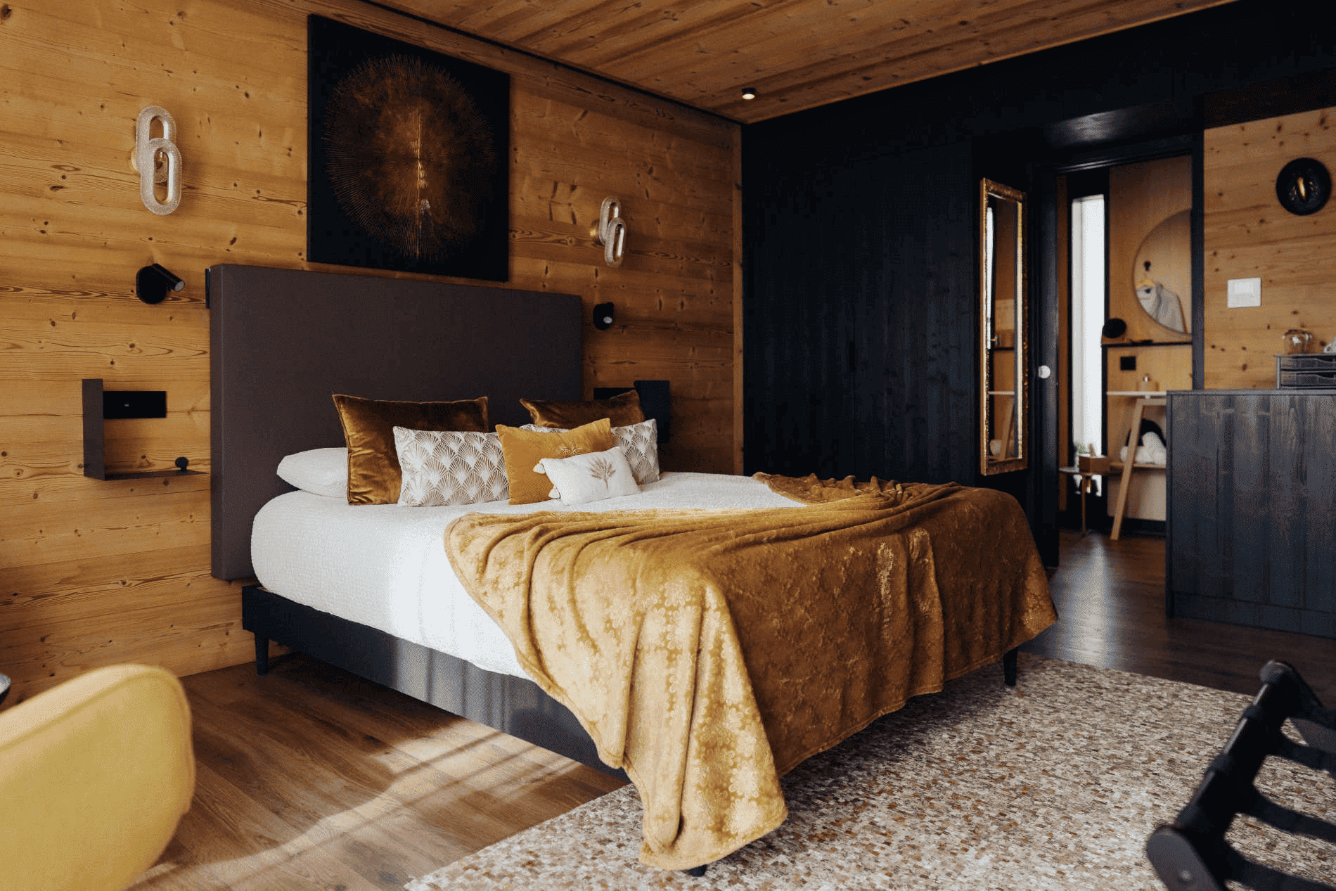 © Confidentiel Hôtel & Spa