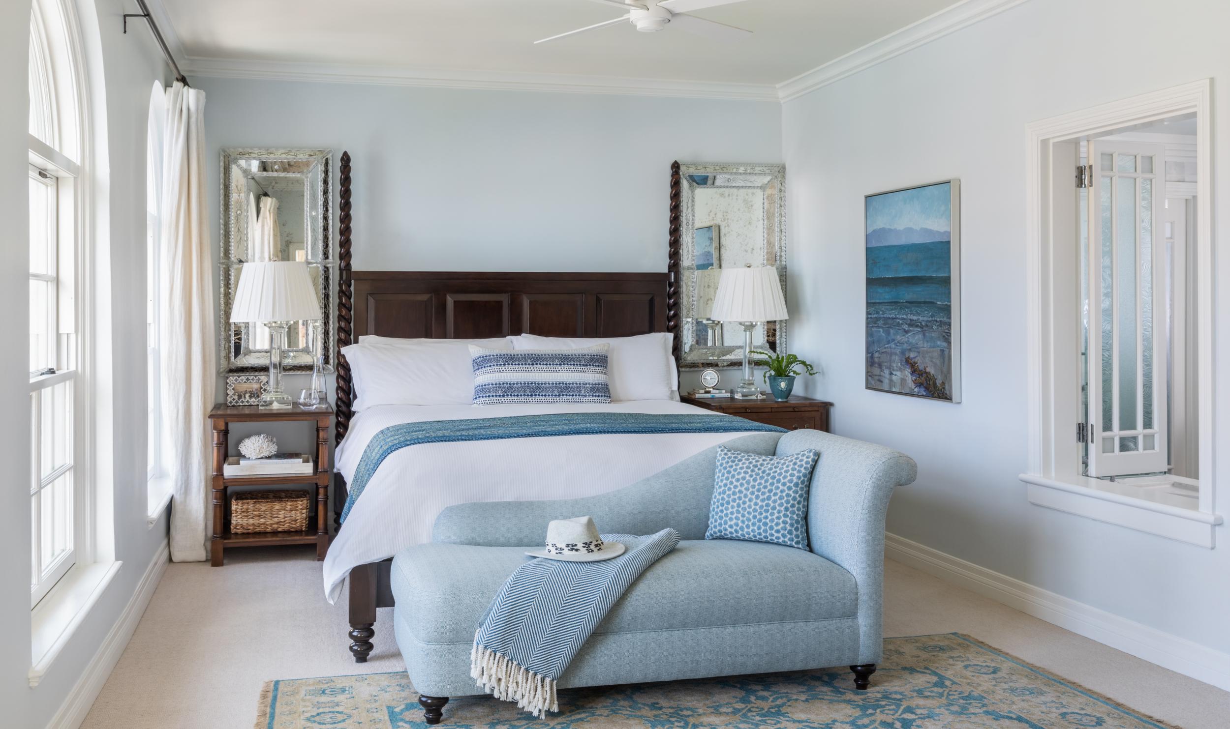 Chambre Deluxe ©Casa Del Mar