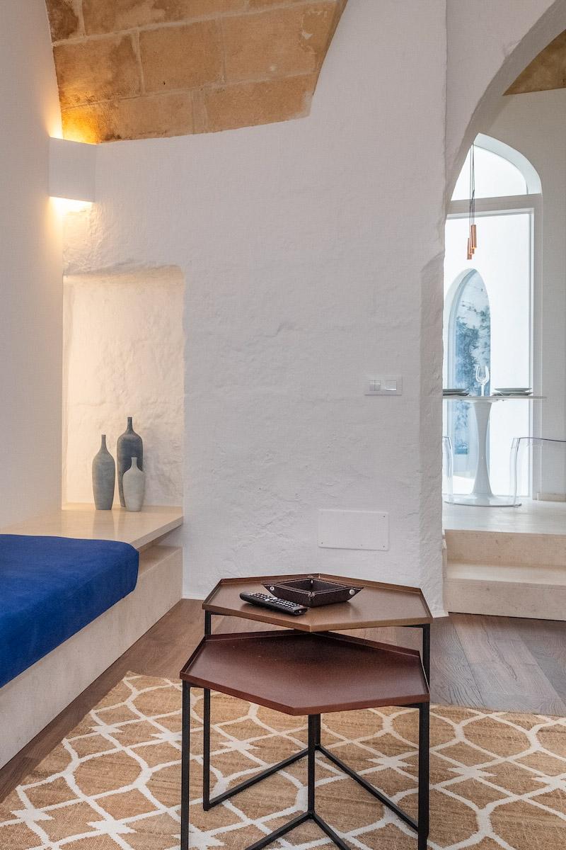 © Divina Suites Hotel Boutique
