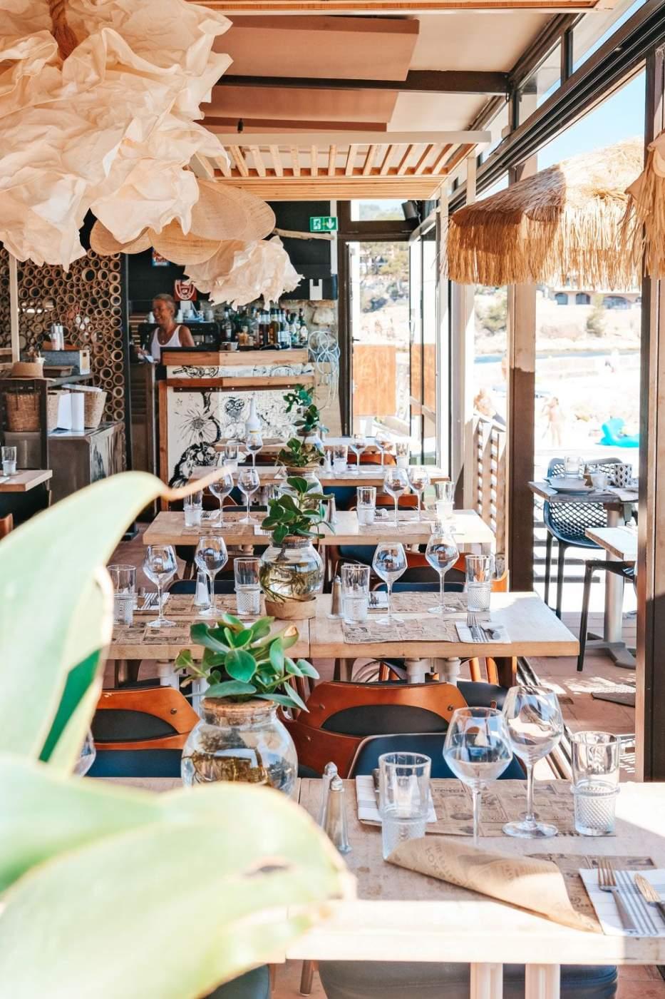 © Restaurant La Chipote 