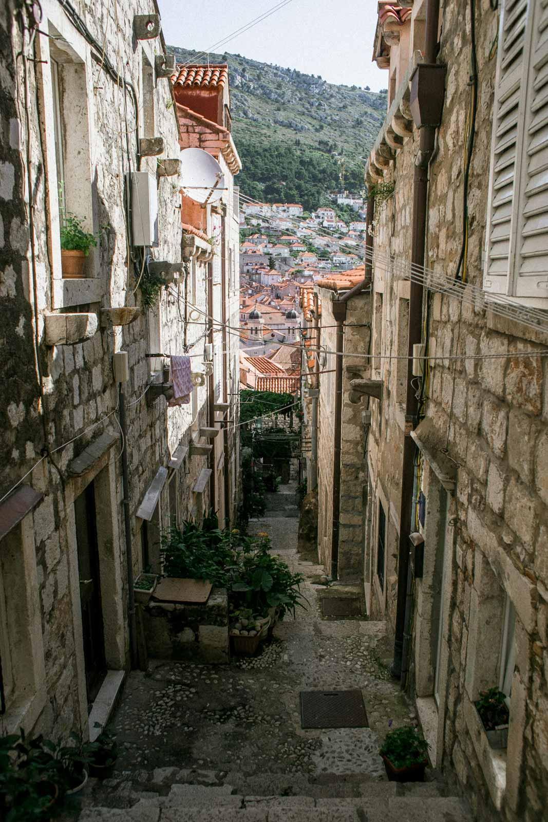 Quelles sont les bonnes adresses de Dubrovnik à découvrir hors saison ?