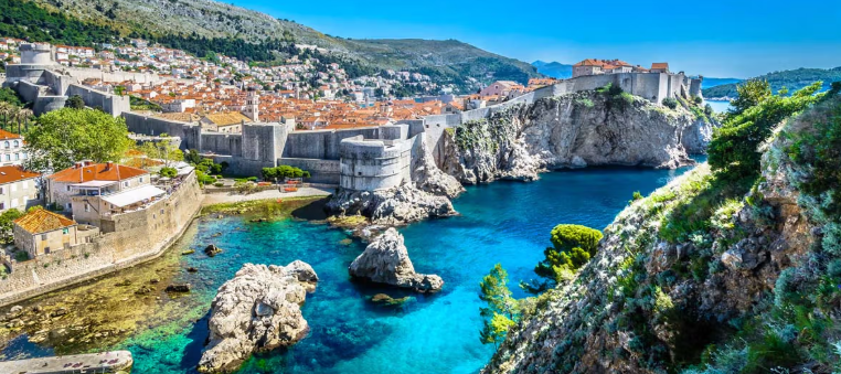 Dubrovnik © Silversea