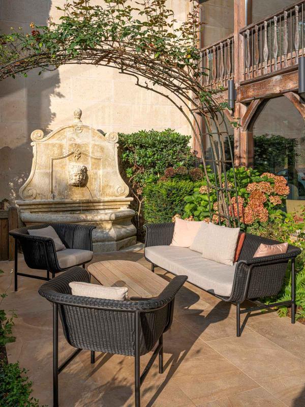 Les Etangs de Corot© Michel Figuet