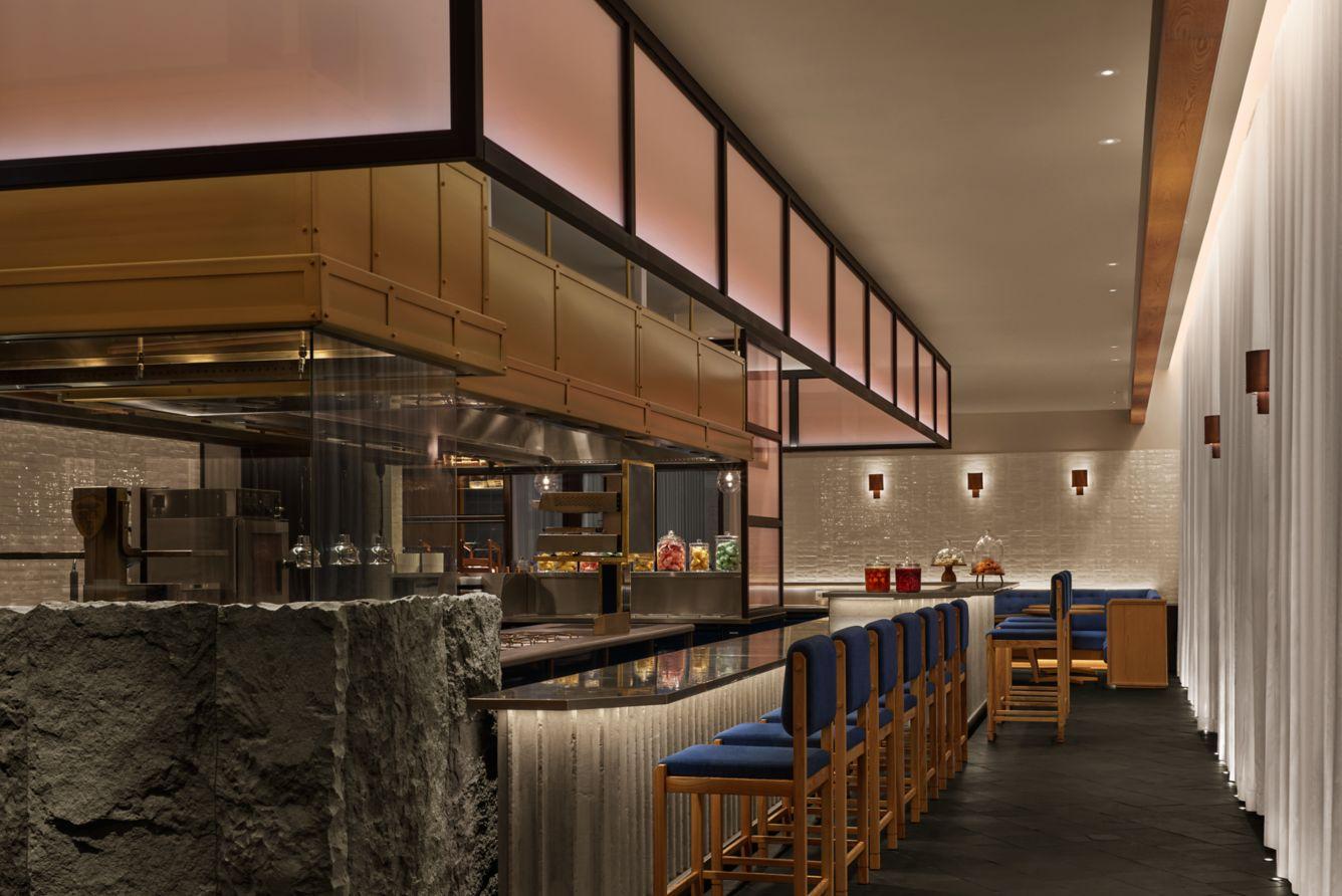 © The Edition Reykjavík