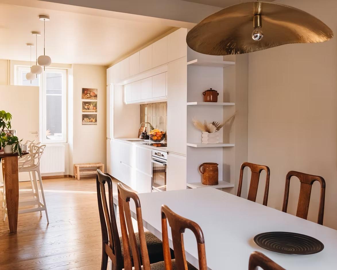 Maison 41, une maison d’hôtes en Alsace © DR