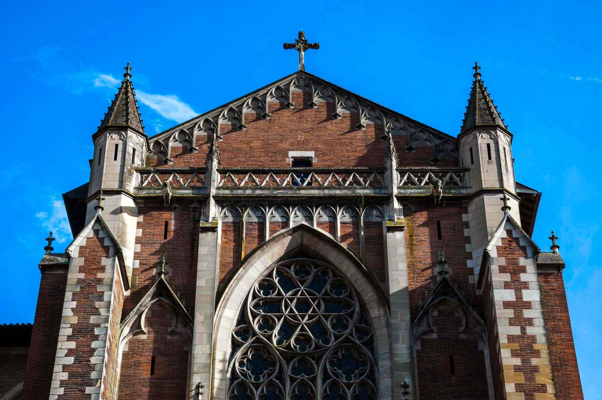 Que faire à Toulouse pour un week-end de 2 ou 3 jours