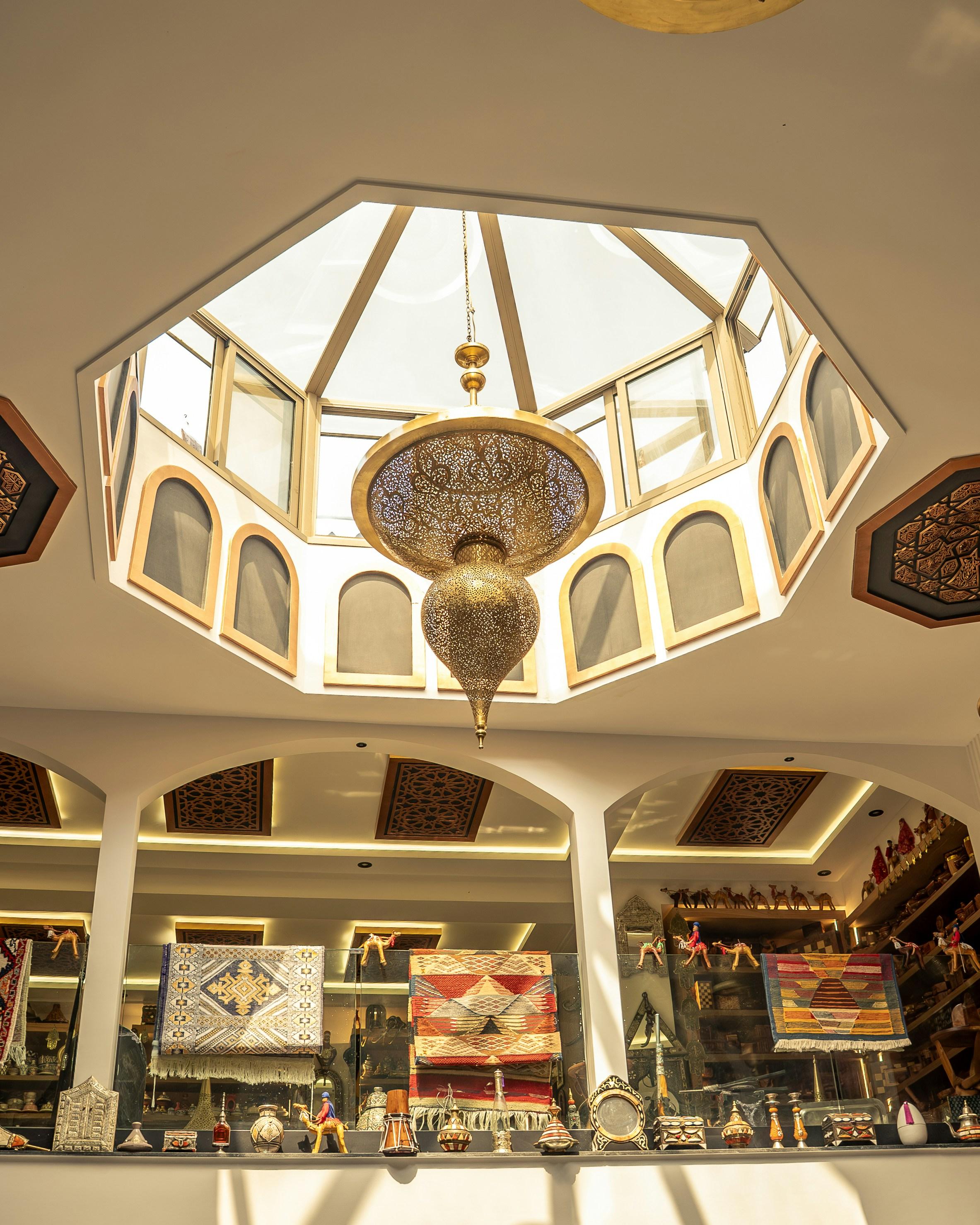 Photo de Casablanca © Eric Ardito