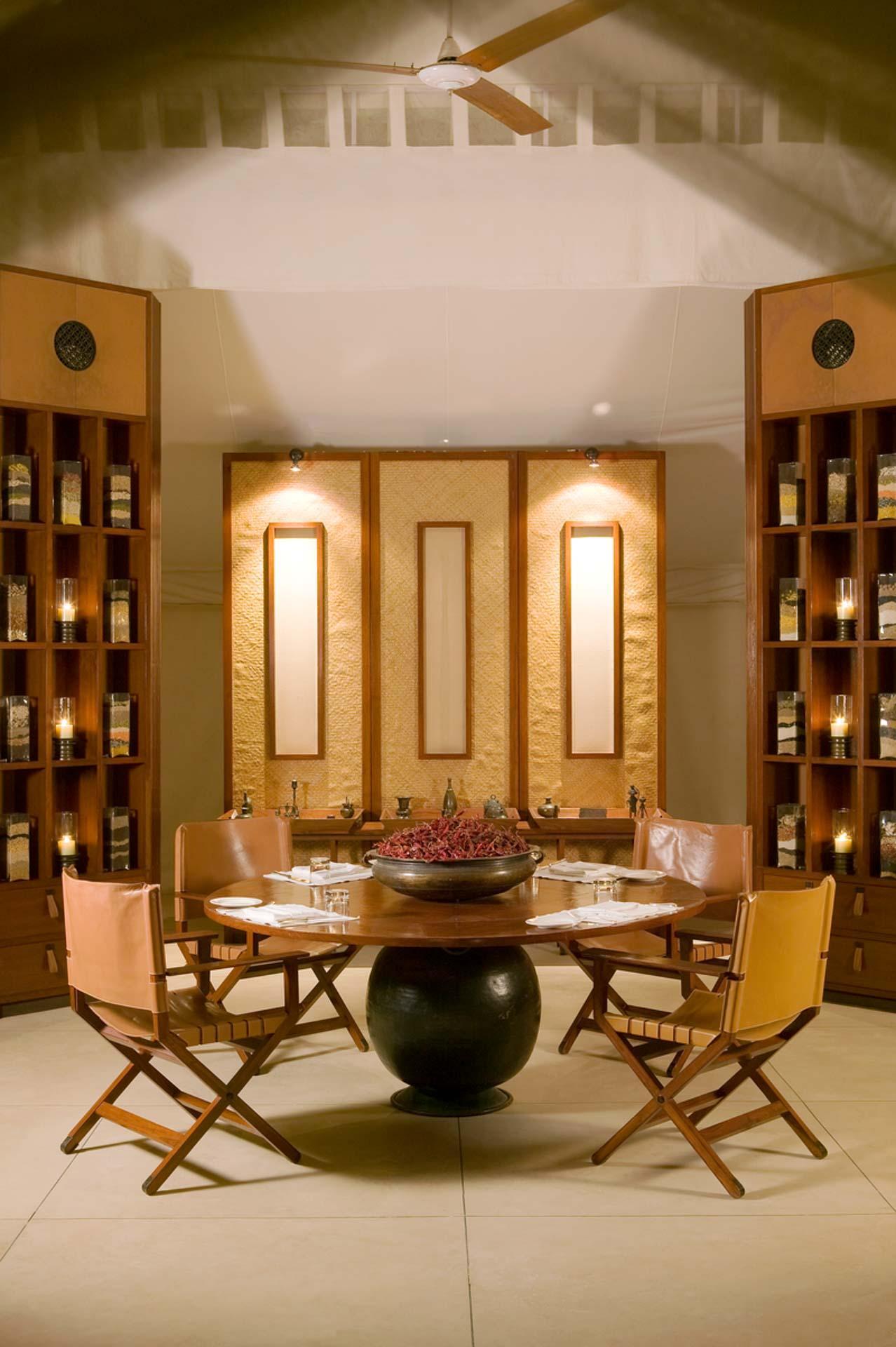 Aman-i-Khás © Aman