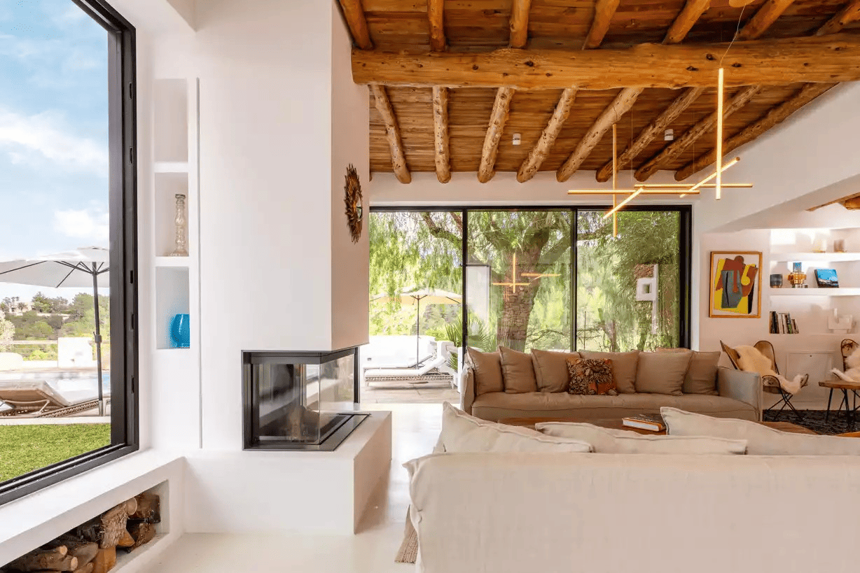 © Villa Agusta