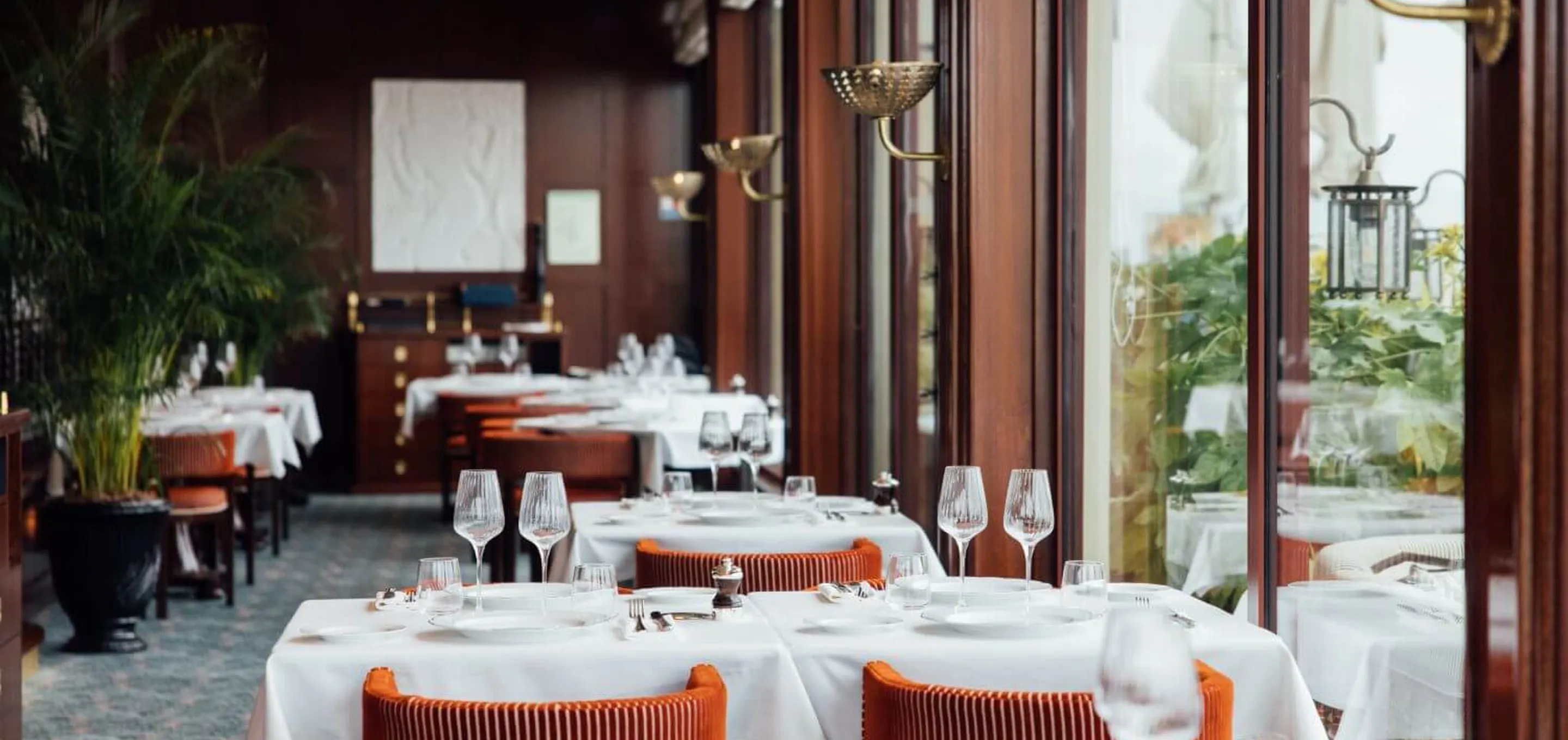 Le Ciro’s à Deauville 