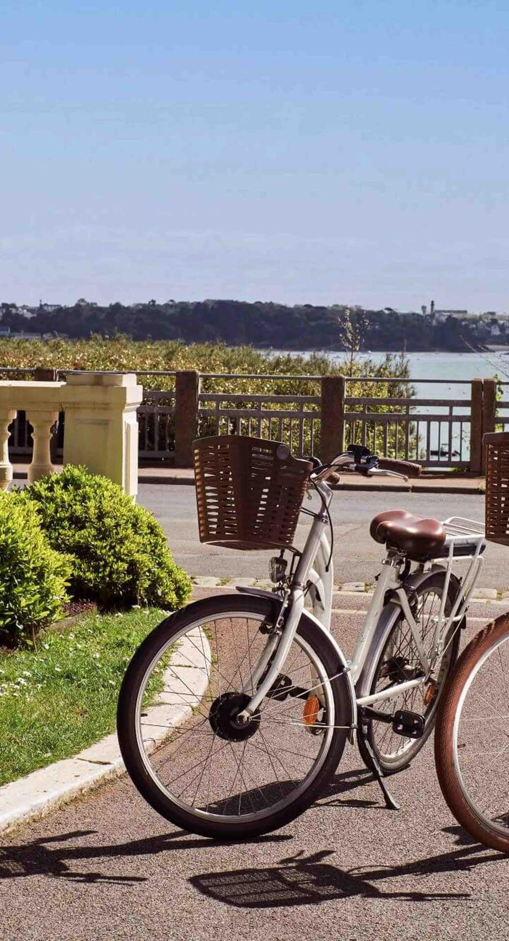 Que faire à La Baule ? 