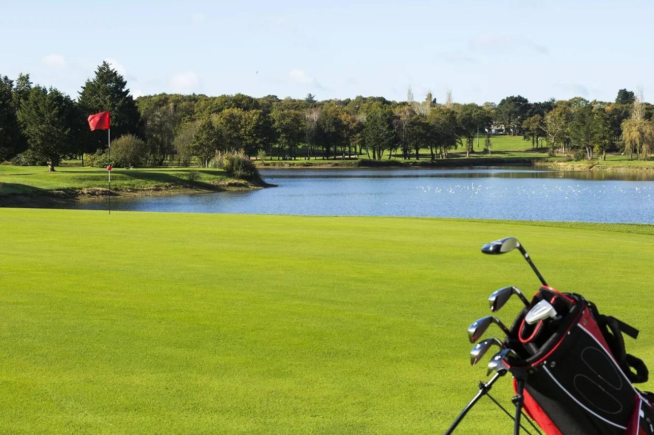 Golf International Barrière La Baule © DR