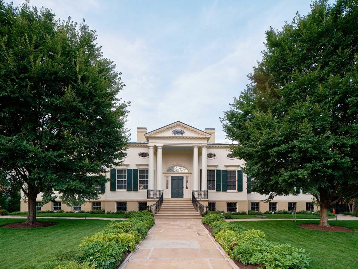 © Taft Museum of Art 