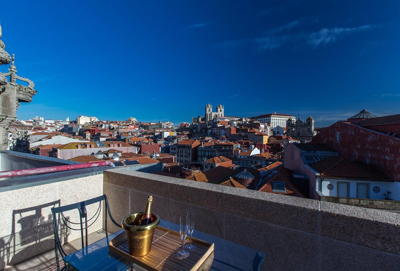 © M Maison Particulière Porto 