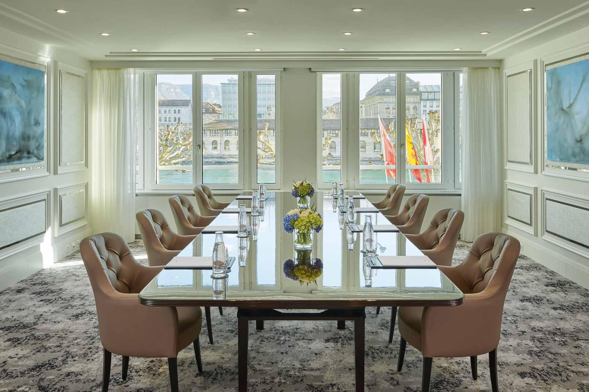 © Mandarin Oriental