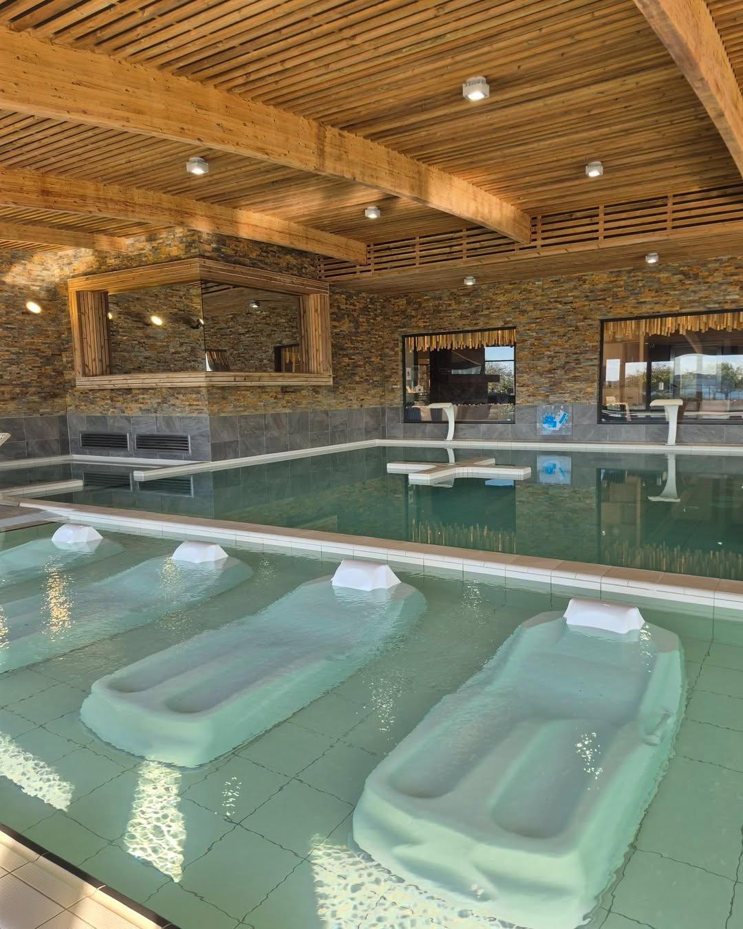 ©  Thalasso de Concarneau