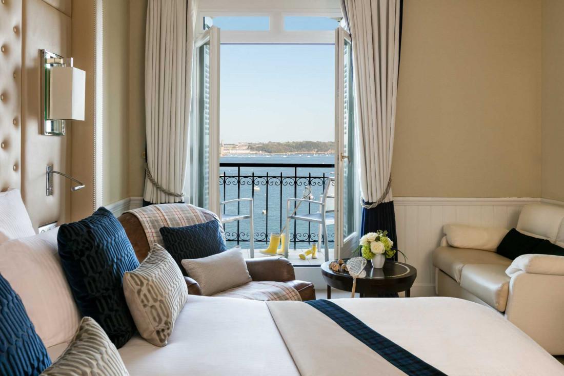Grand Hôtel Dinard © Fabrice Rambert