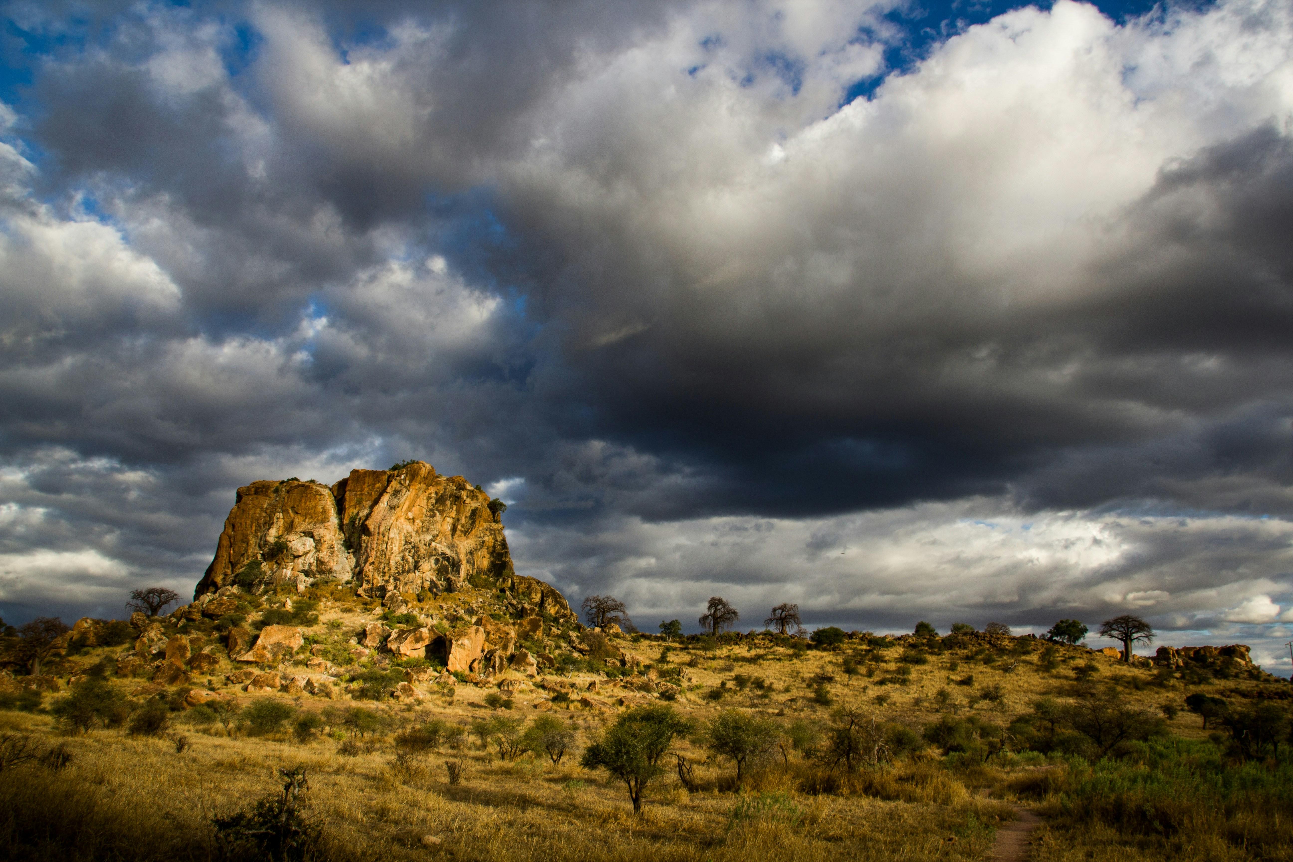 Mapungubwe  © Gregory Fullard