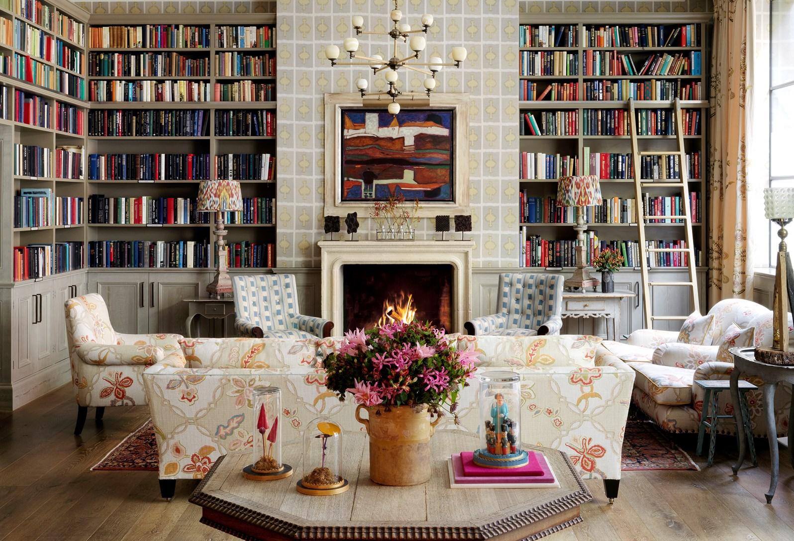 © Ham Yard Hotel 