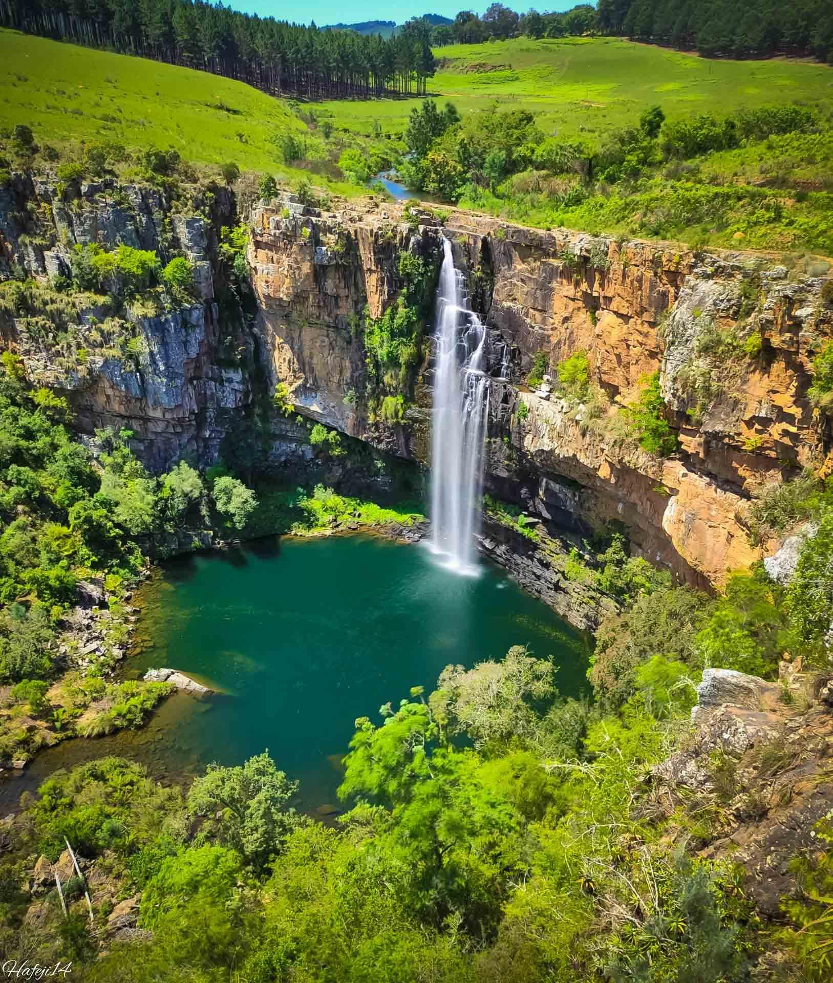 Une destination à l’année ©Hanzala Hafeji