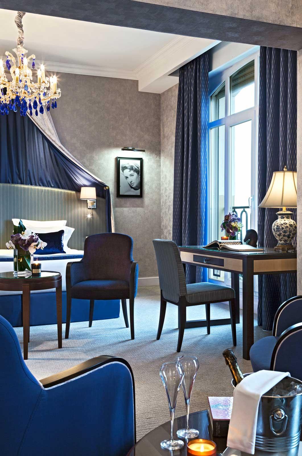 © Hôtel Le Royal
