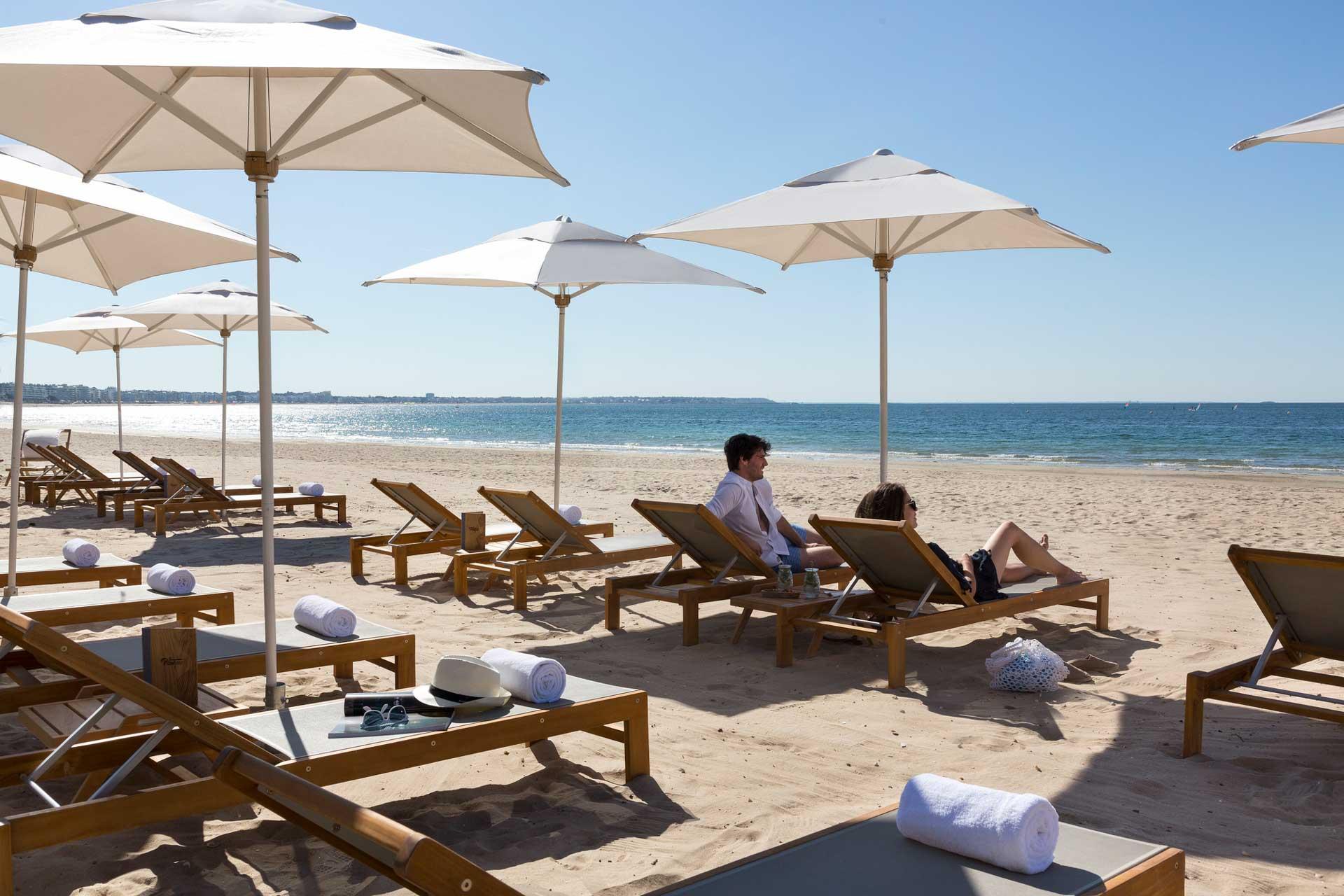 Hôtel Royal La Baule