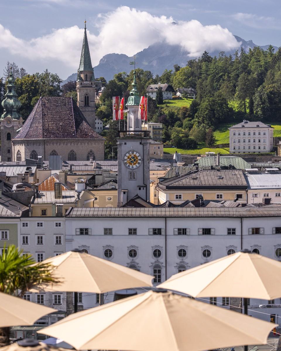 Hotel Stein © Michael Grössinger