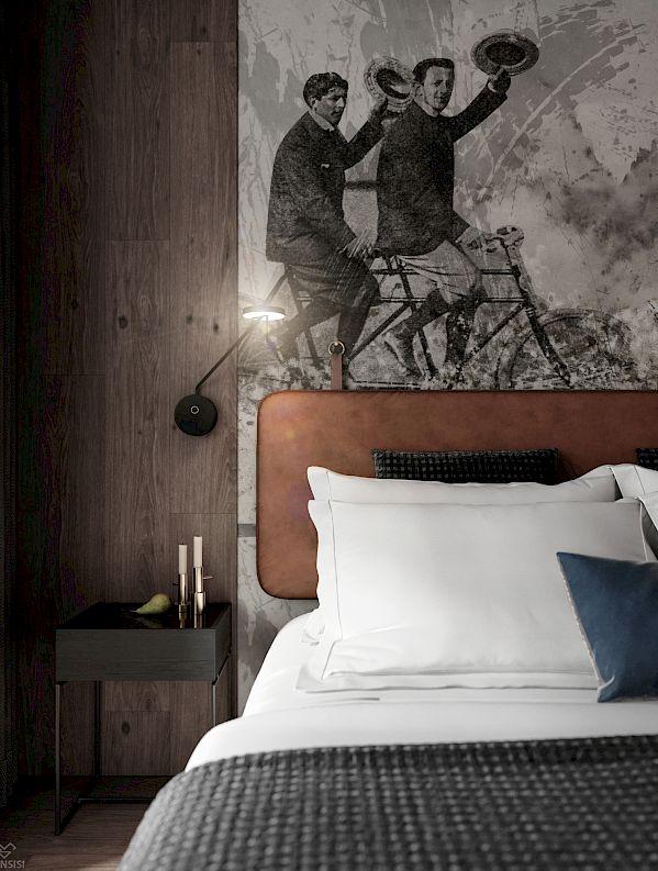 © Linder Cycling Hotel