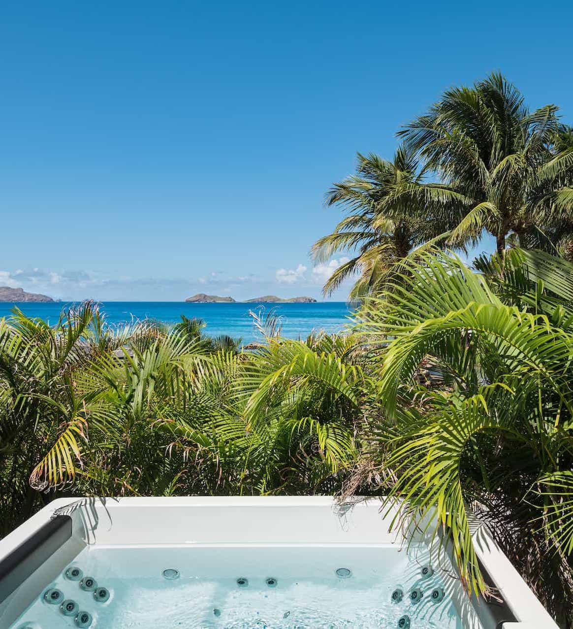 Que faire à SaintBarthélemy