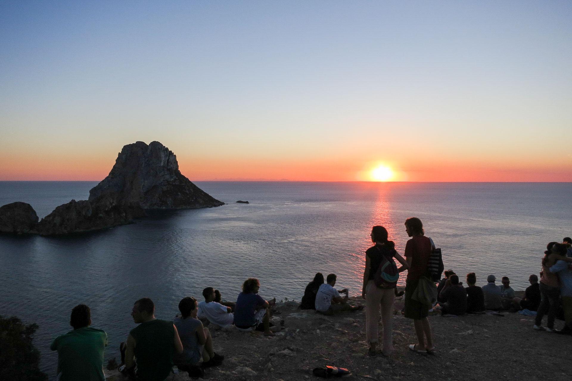 72 Heures à Ibiza Les Meilleures Adresses De Lîle Blanche