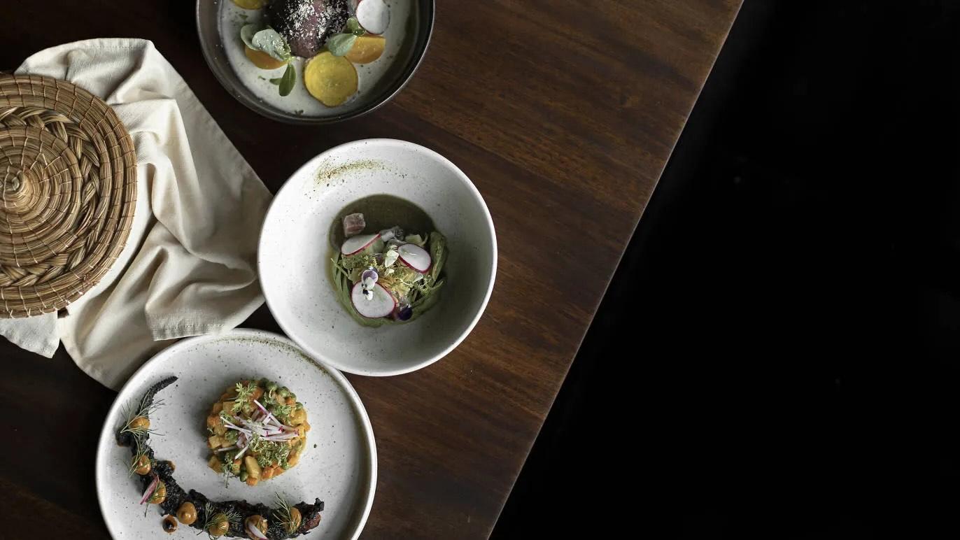 Tzuco, l’un des meilleurs restraurant de Chicago © Diego Padilla