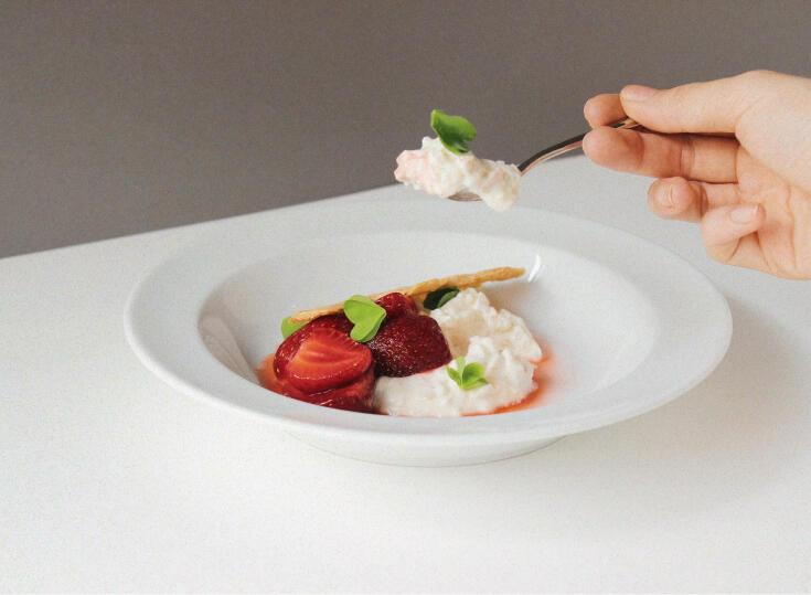 Le restaurant Maquis © DR