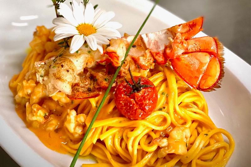 © Locanda Locarnese
