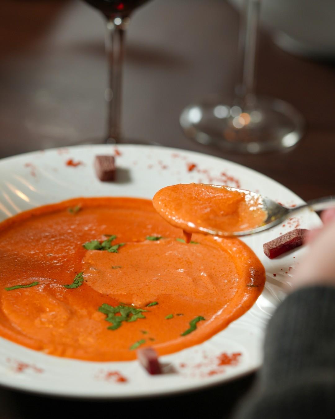 Le top des restaurants indiens à Paris © Indian House