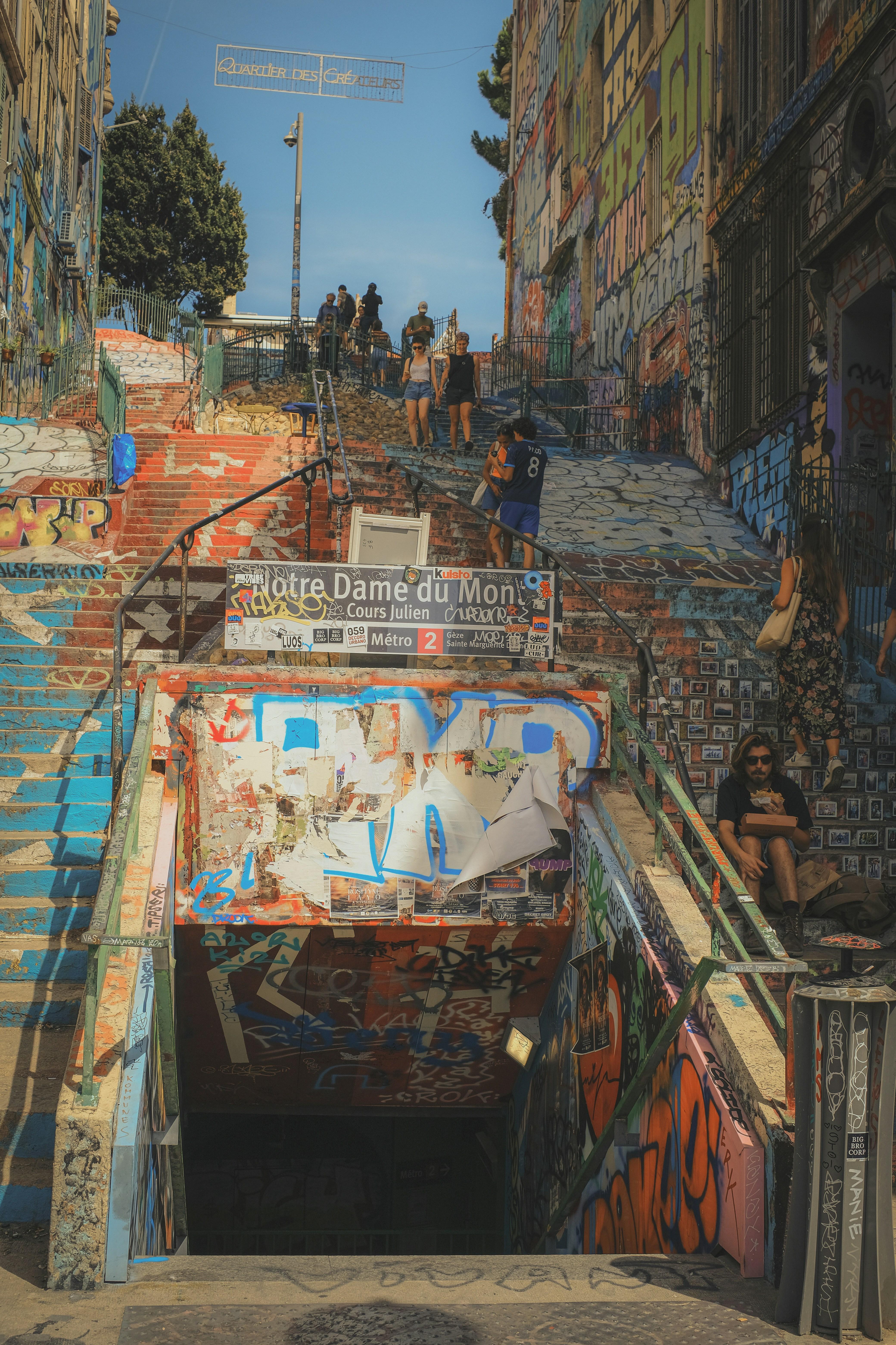 Notre Dame du Mont © Infoe Studio