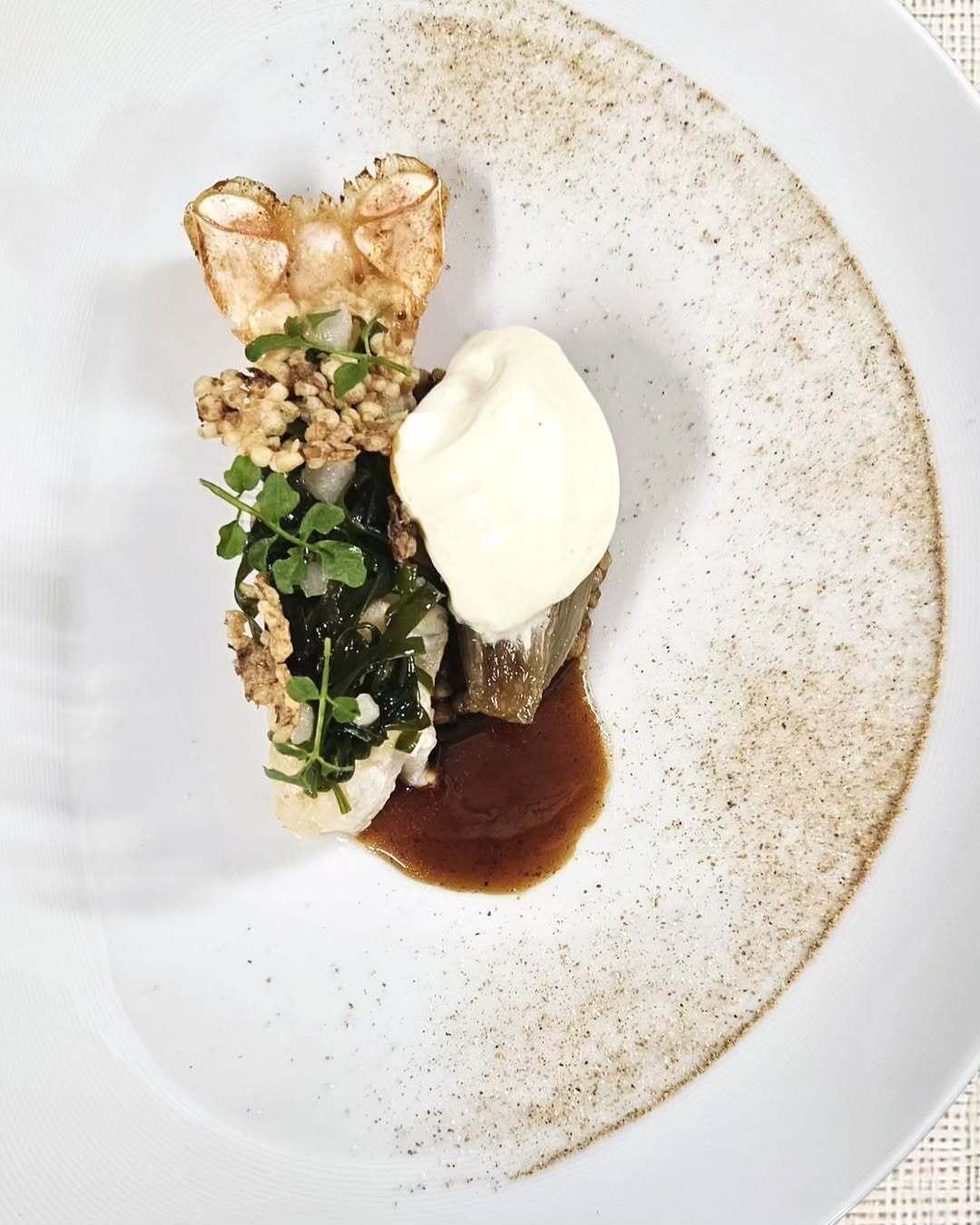 Iodée, Restaurant à Vannes © Iodée 