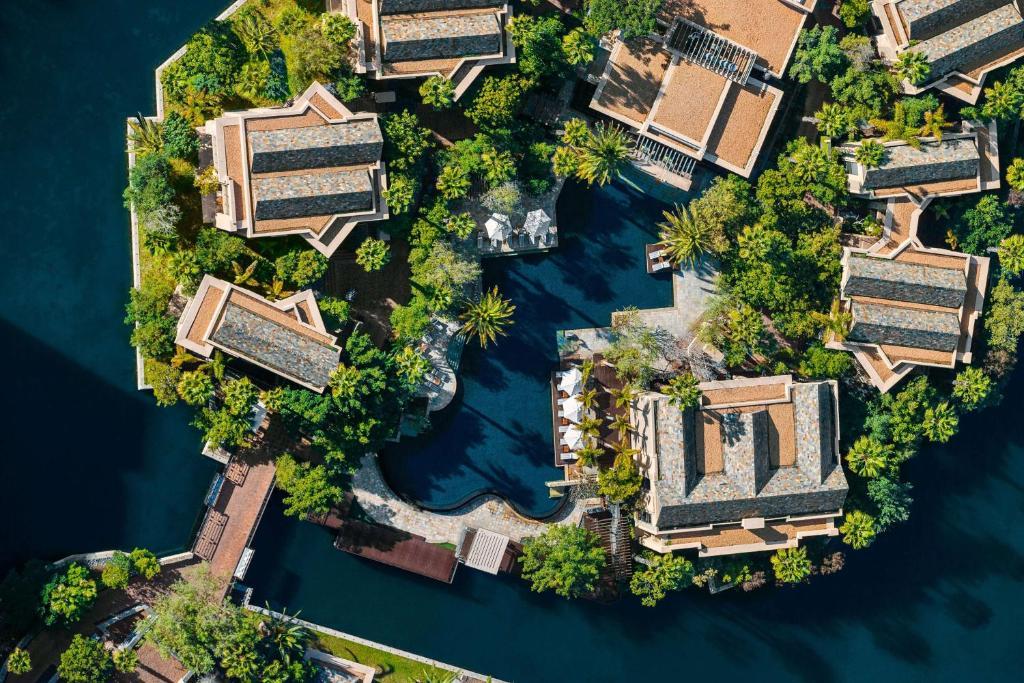 Séjourner au One&Only Cape Town en Afrique du Sud ©  One&Only 