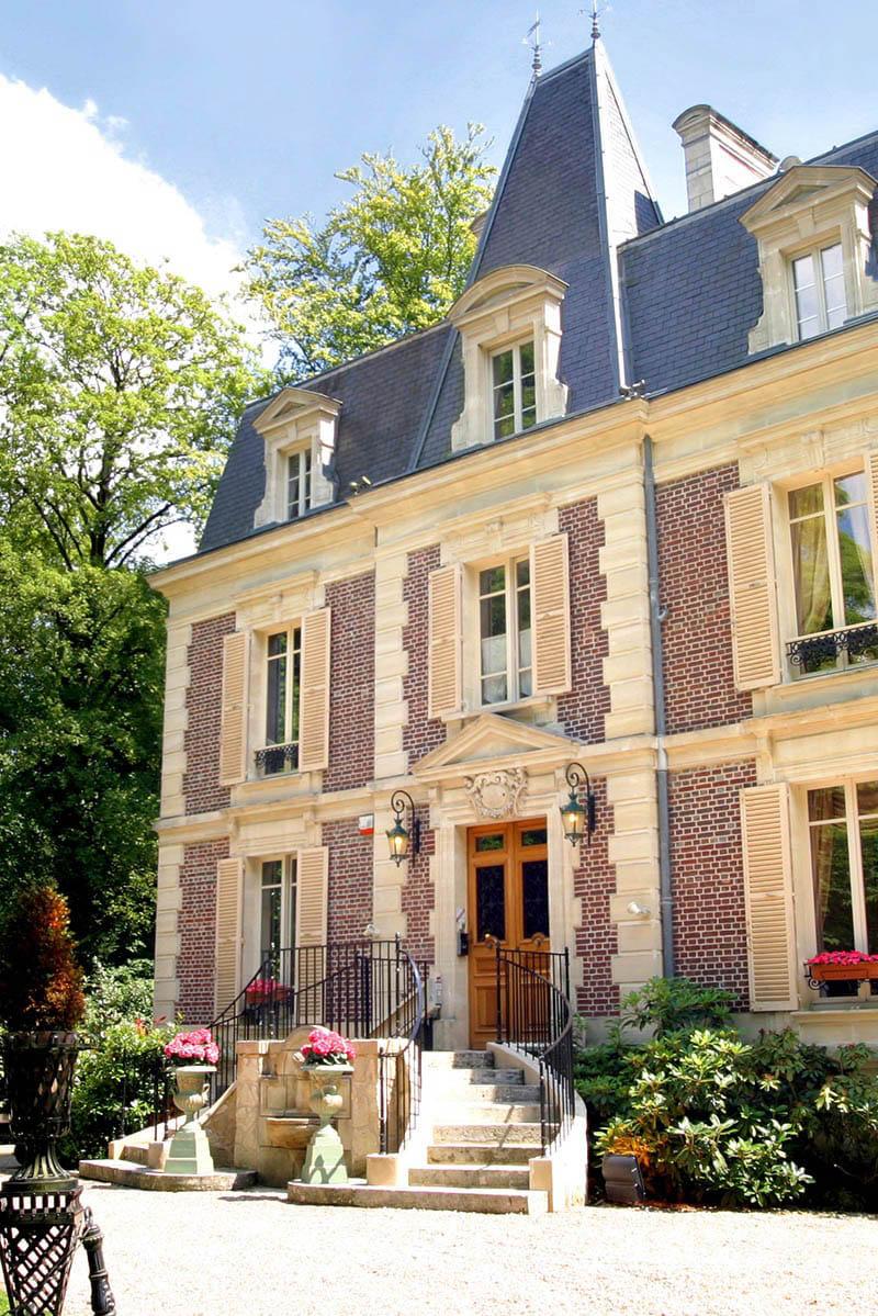 © Jardin d’Epicure