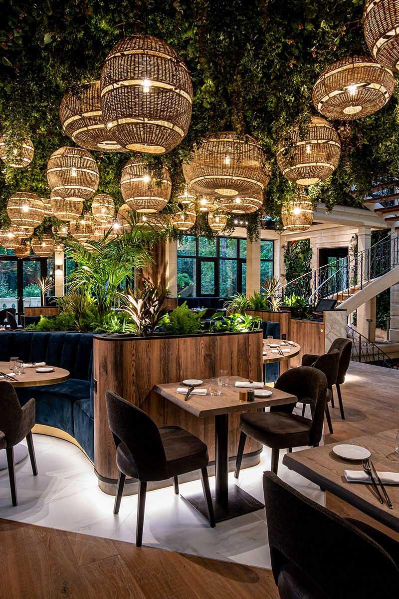 © Jardin d’Epicure