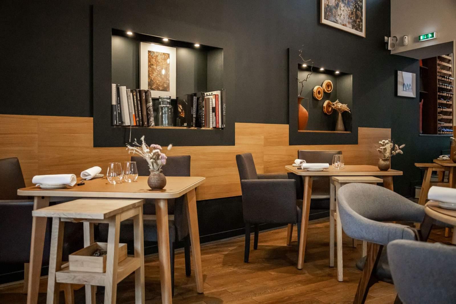 © La Tête en l’air