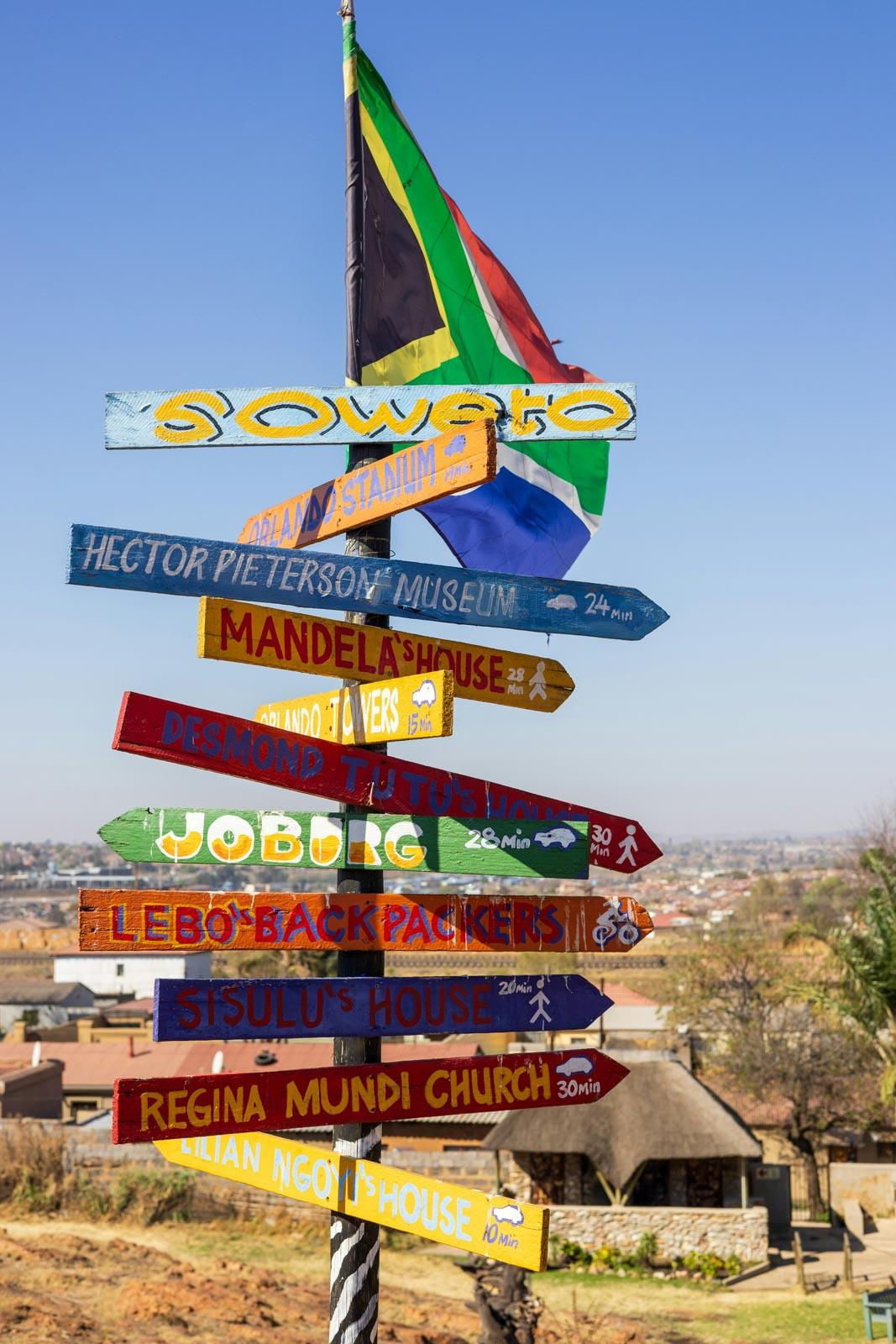 Soweto