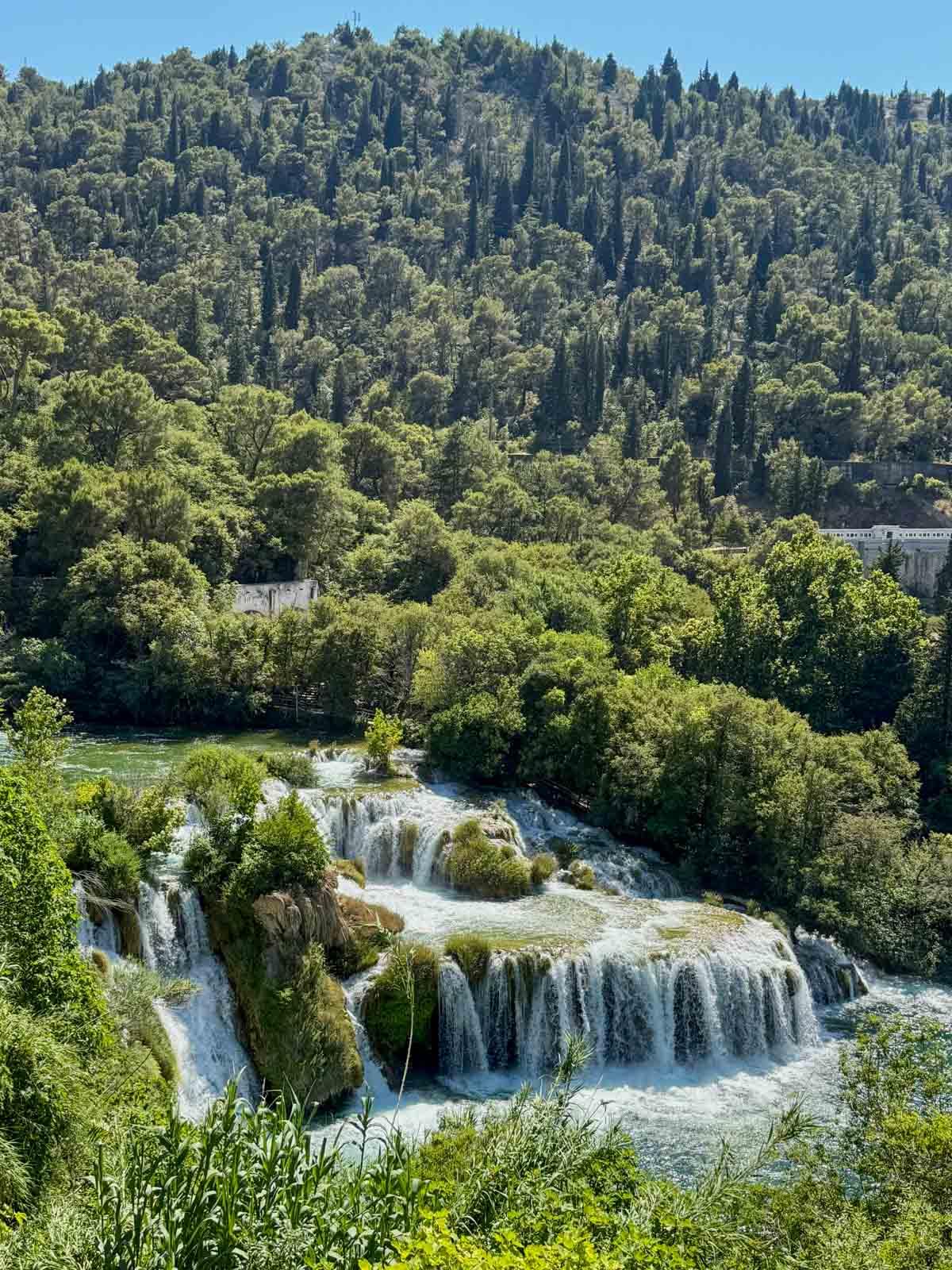 Krka© Emmanuel Laveran