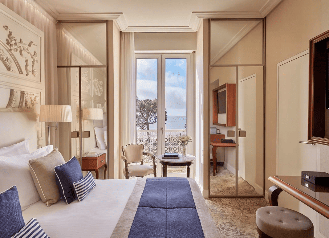 © Hôtel Royal La Baule