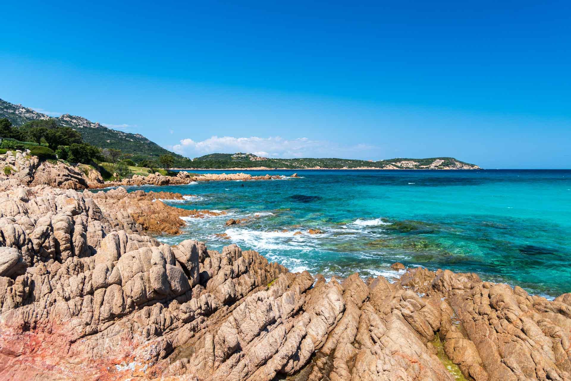 La Côte d’Émeraude et de Granit Rose - road trip en van © Kamil Molendys
