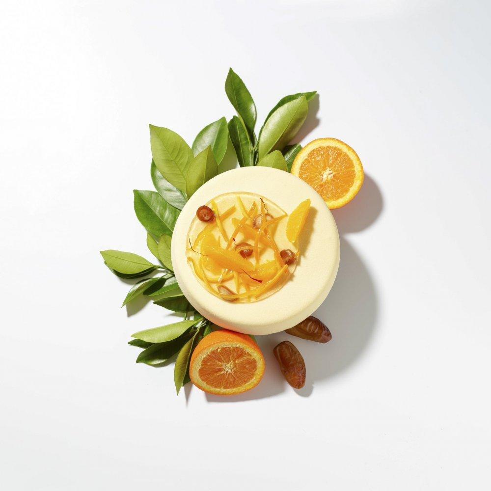 ©  Des Gâteaux et du Pain