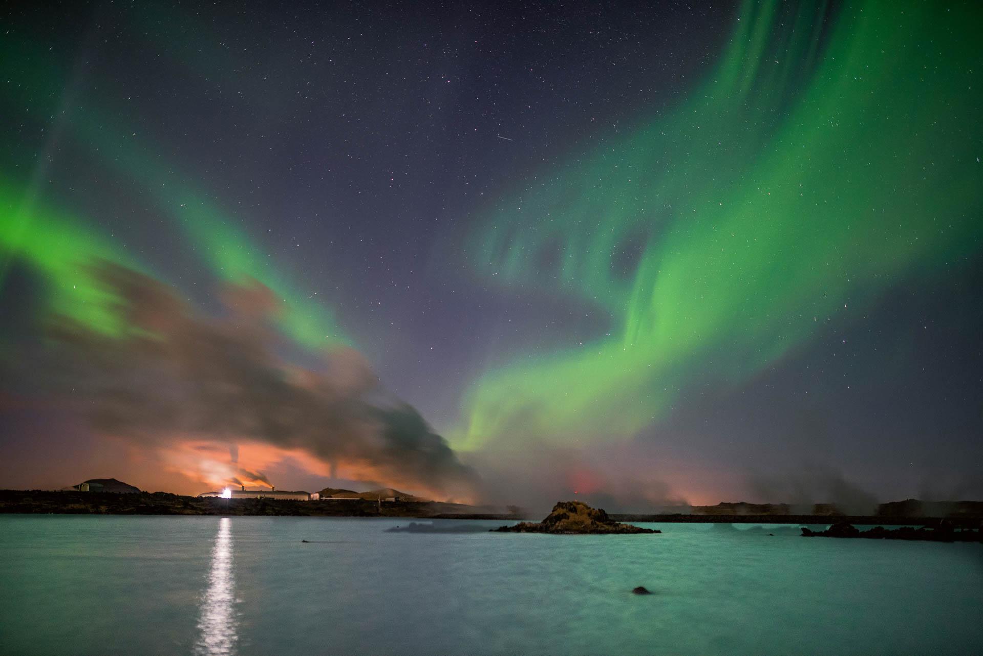 © Keflavik