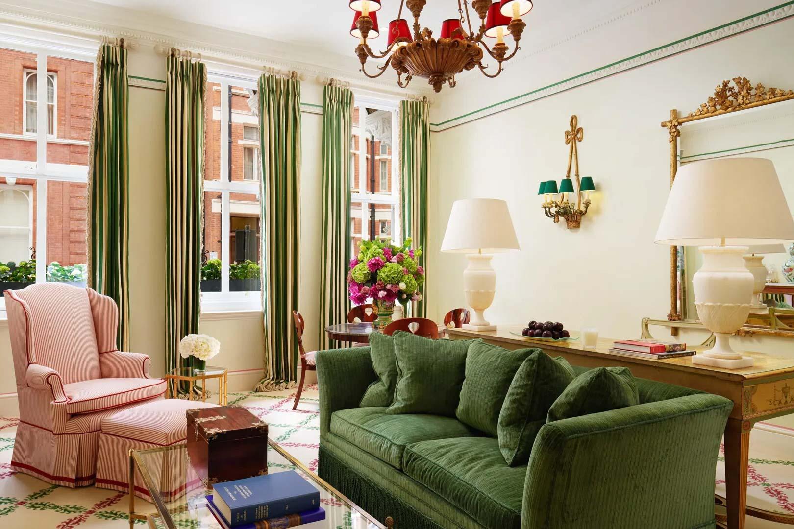 The Milestone, un hôtel proche de Hyde Park