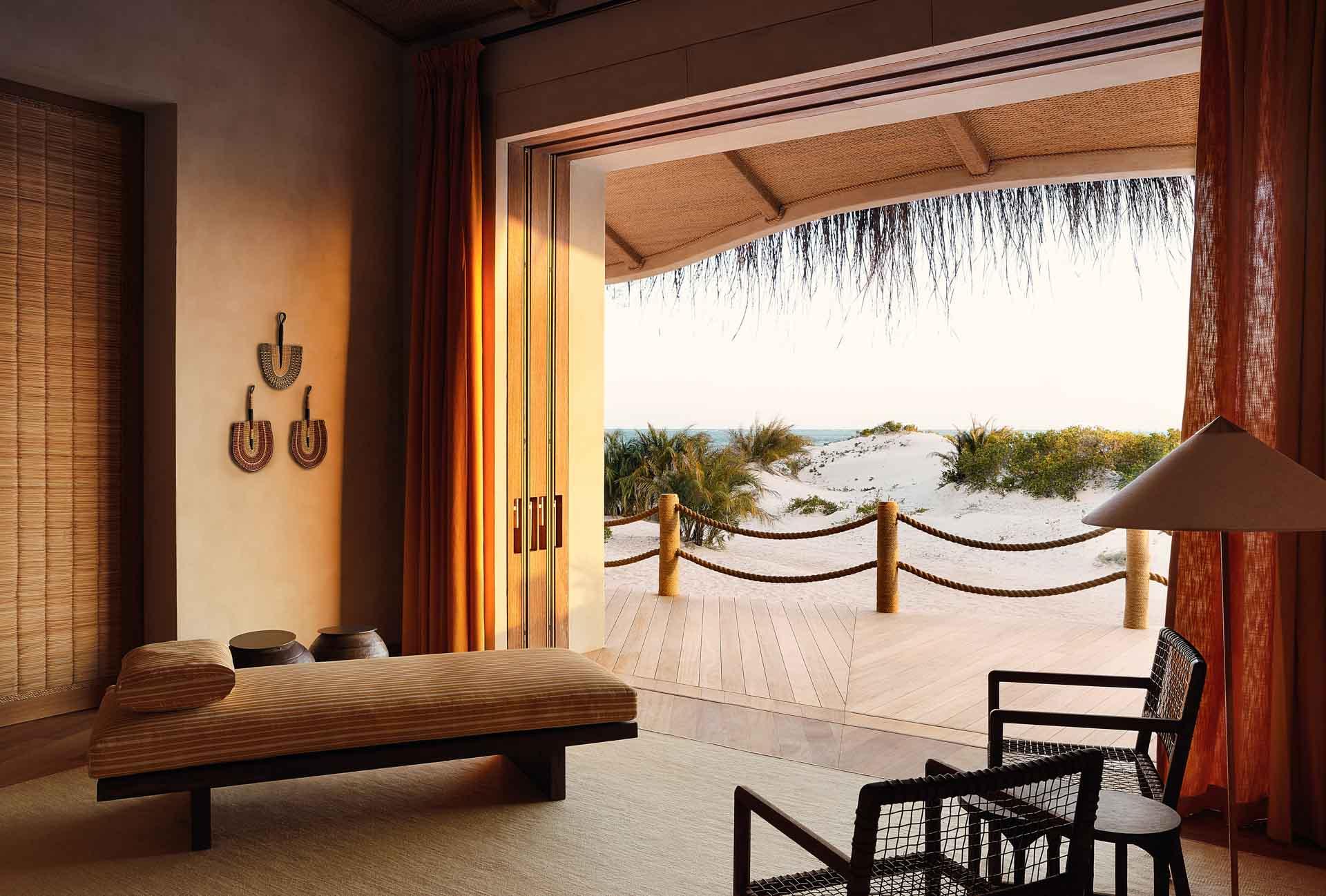 Kisawa Sanctuary ©Elsa Young