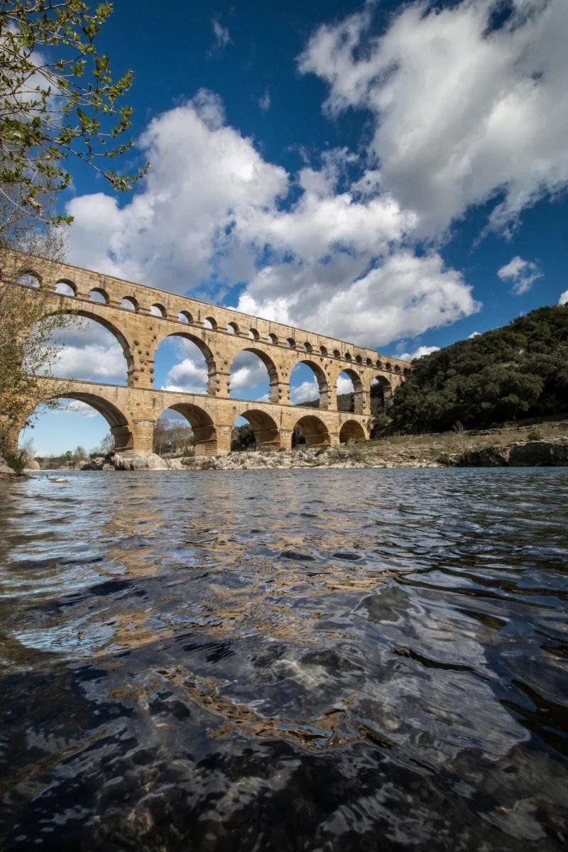 Pont du Guard © DR